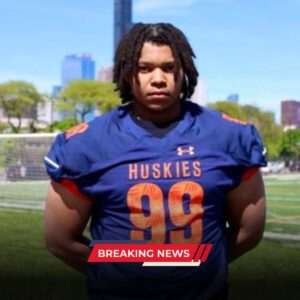 The Emotional Turning Point That Shook Indiana: How 4-Star DL Gabe Hill’s Heartfelt Decision to Join Curt Cignetti’s Hoosiers Became the Most Inspiring Moment of the Season-LQ