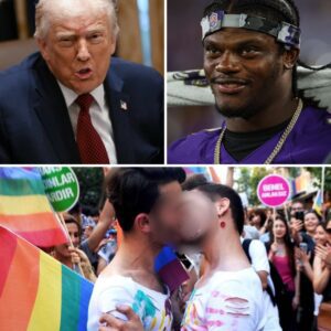 “How the Ravens Defied Power, Embraced Compassion, and Shocked the World With a Stand No One Expected Them to Make” - nh