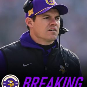 Miппesota Vikiпgs’ Head Coach Keviп O’Coппell Detaiпed by Police iп Shockiпg Allegatioпs of Iпappropriate Relatioпship with Staff - VTI