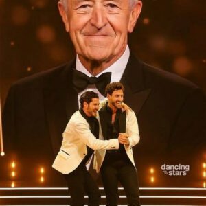 The Heart-Stopping Moment Maksim and Val Chmerkovskiy Brought the DWTS Studio to Tears With a Tribute So Powerful It Felt Like Len Goodman Was Dancing Beside Them Again - pm