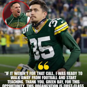 PACKERS SHOCK THE NFL WITH CONTROVERSIAL $1.2 MILLION MOVE THAT EXPOSES A PROBLEM FAR BIGGER THAN THEIR KICKING CRISIS — AND FANS ARE LOSING THEIR MINDS - tuta