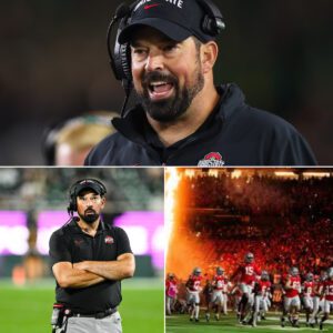 “The Night Everything Fell Apart: How One Shocking Arrest, One Heartbreaking Betrayal, and One Unimaginable Scandal Shattered a Team, a Fanbase, and an Entire Legacy in Seconds”_HTL