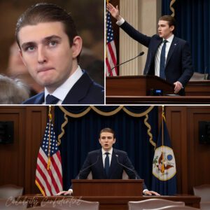 Mega-Pastor Claims Private Spiritual Talks With Barron Trump as 19-Year-Old Allegedly Weighs Faith, Identity, and Public Pressure in Shocking Livestream Revelation - TH