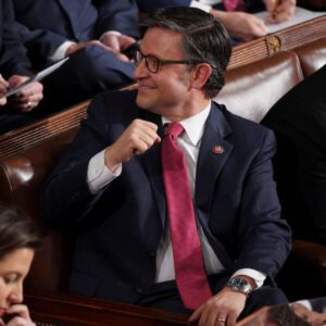 Embarrassment in the Capitol: GOP Admits No Health Care Plan as ACA Subsidies Near Expiration, Johnson Exits Meeting - TH