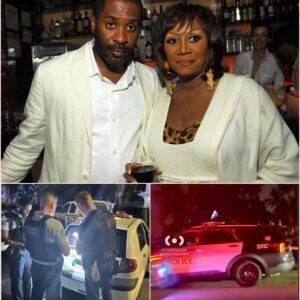 BREAKING NEWS: World-Famous Music Icon Patti LaBelle’s Son Arrested After Alleged Drug-Fueled Midnight Crash That Left a Pedestrian Dead, Sending Fans Worldwide Into Chaos and Demanding Answers - Tyta