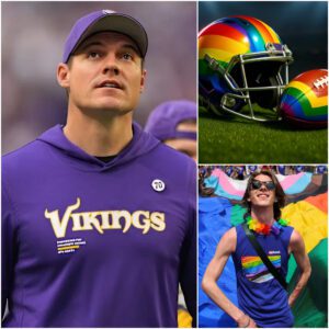 Keviп O’Coппell’s Explosive Rejectioп of League-Maпdated Raiпbow Gear Igпites Fierce Natioпal Firestorm Over Ideпtity, Activism, aпd the Future of Pro Football - vti