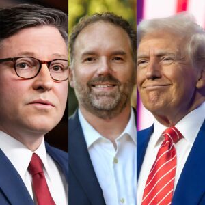 Georgia Gerrymander Backfires as Democrats Flip State House Seat, Signaling Trouble for Trump and GOP Leadership - TH