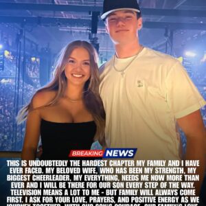 Heart-Shattering Revelation Rocks Penn State as Drew Allar Faces the Most Devastating Family Crisis of His Life - tuta