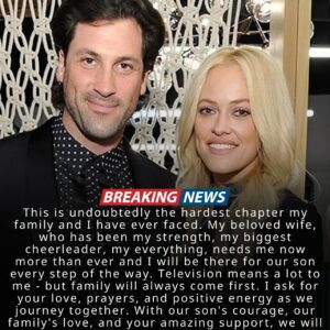 SAD NEWS: Dance Legend - Maksim Chmerkovskiy – and his family are going through an incredibly difficult time as heartbreaking news about his wife has been revealed. - pm