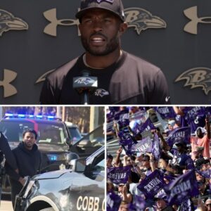 “Zachary Orr’s Explosive Fall From Power Sparks Outrage, Hatred, and Chaos as Ravens Fans Demand Answers in Unbelievable Scandal” - nh