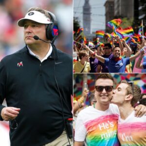 “SHOCKWAVE ACROSS AMERICA: The Emotional, Heart-Breaking, and Unbelievably Explosive Rumor About Coach Kirby Smart That Has Left Millions Confused, Divided, and Desperate for the Truth”_htl