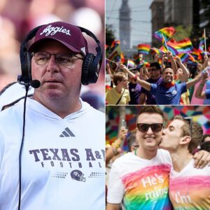 “THE RUMOR THAT SHOOK A NATION: The Heartbreaking, Emotional, and Explosively Controversial Accusation Against Coach Mike Elko That Left Millions Crying Out for Answers and Truth”_tl