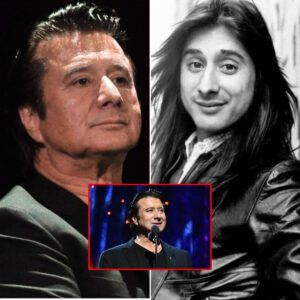 Steve Perry Breaks Down in Rare Interview as He Reveals His Mother Sold Their Only Home to Keep His Music Dream Alive - th