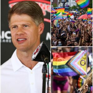 “The Unbelievable, Heart-Wrenching Shockwave Rocking the NFL: How Clark Hunt’s Controversial Season-Long Ticket Ban Triggered Emotional Chaos, Tore Fans Apart, and Sparked the Most Explosive Crisis in Kansas City Chiefs History”-hti