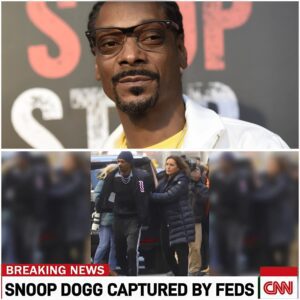 SNOOP DOGG ARRESTED AS FEDERAL AGENTS REOPEN EXPLOSIVE 2PAC MURDER INVESTIGATION IN A SHOCKING TWIST THAT SHAKES THE HIP-HOP WORLD - th