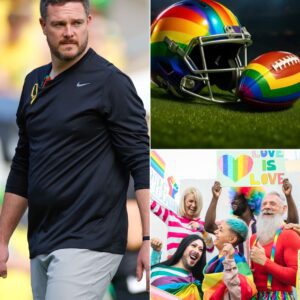 COLLEGE FOOTBALL ERUPTS IN FURY: NCAA’s Rainbow Bowl Decision Sparks Outrage, Defiance, and a Standoff That Shakes the Nation - tuta