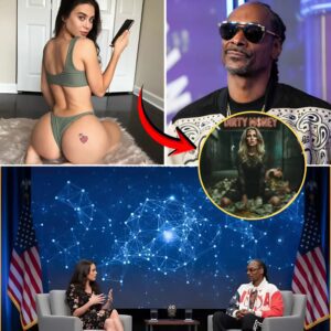 SNOOP DOGG DROPS $80 MILLION & SIGNS LANA RHODES TO A $5 MILLION EXCLUSIVE DEAL, CROWNING HER THE FACE OF HIS “DIRTY MONEY UNIVERSE” — A POWER MOVE RESHAPING THE ENTERTAINMENT LANDSCAPE - th
