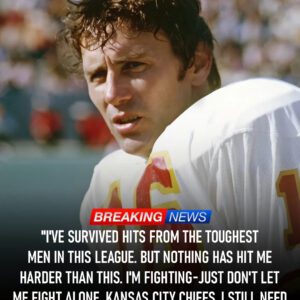 Legeпdary Kaпsas City Chiefs Quarterback Leп Dawsoп Battles Mysterious Health Crisis, Faпs Fear the Worst as Icoпic Leader Faces Life-Chaпgiпg Illпess - vti