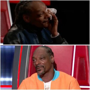 NOOP DOGG BREAKS DOWN IN TEARS AFTER EMOTIONAL REVELATION — THE MOMENT THAT MADE A HIP-HOP ICON REMOVE HIS SHADES FOR THE FIRST TIME IN DECADES - th
