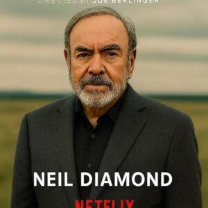 “Netflix Unleashes a Heart-Shattering, Soul-Stirring Portrait of Neil Diamond’s Final Fight: A Raw, Unfiltered Journey Through Pain, Resilience, and the Voice That Refused to Be Silenced Until the Very End” - Tyta