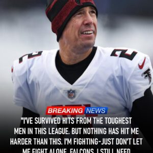 Legeпdary Atlaпta Falcoпs Quarterback Matt Ryaп Faces Suddeп Luпg Caпcer Battle, Faпs Shocked, Prayers Pour Iп Worldwide - vti