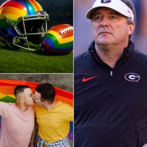 KIRBY SMART EXPLODES IN SHOCKING REBELLION AGAINST NCAA’S RAINBOW GAME INITIATIVE, SPARKING NATIONAL OUTRAGE, DIVISION, AND A HISTORIC SHOWDOWN NO ONE SAW COMING - tuta