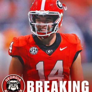 THE HEART-STOPPING MOMENT GUNNER STOCKTON SHATTERED EXPECTATIONS, STUNNED AN ENTIRE ARENA, AND DELIVERED THE MOST EMOTIONALLY POWERFUL NATIONAL ANTHEM OF THE SEASON - tuta