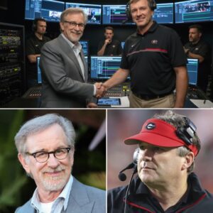 “The Emotional, Unfiltered, and History-Making Truth Behind Kirby Smart’s $15.5 Million Netflix Deal — And the Stunning Moments That Nearly Stopped the Seven-Episode Series Before Cameras Ever Started Rolling”_tl