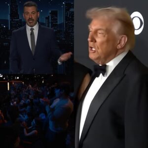 JIMMY KIMMEL TORCHES TRUMP’S LATEST MELTDOWN: FROM THE “FIFA PEACE PRIZE” TO HOLLYWOOD CHAOS, BOMBSHELLS KEEP DROPPING IN AN UNHINGED NEWS CYCLE - th
