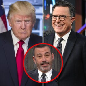 Trump Threatens To Shutdown Colbert Forever After Savage ‘Brain-Check’ Roast Over FIFA Peace Prize, Sparks Political Firestorm - nh