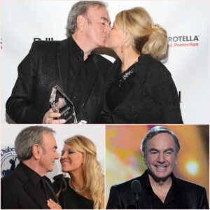 "Neil Diamond Stuns the World with His Final Song, ‘Endless Light,’ Written in Just 15 Minutes — A Heartfelt Ode to a Lifetime of Love That Will Leave You Breathless and Tearful" - Tyta