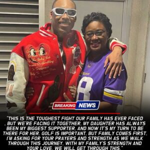 “A Heart-Shattering Confession That Stops the Sports World: Justin Jefferson’s Tearful Family Revelation Sparks Global Shock, Endless Pain, and an Unforgettable Wave of Love From Millions” -hti