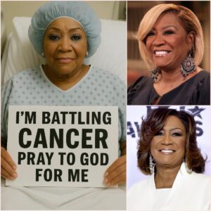 💔 Patti LaBelle Collapses Mid-Rehearsal With Terminal Cancer Diagnosis, But Defies Fate, Returns Home With Only Her Microphones, Sheet Music, and a Lifetime of Soulful Lyrics - Tyta