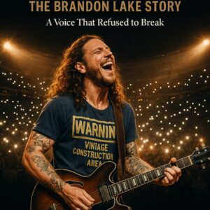 Netflix Unveils “Till the End: The Brandon Lake Story” — A $65M Journey Into Worship’s Most Turbulent, Triumphant Voice of a Generation -du