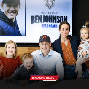 In a Press Room Filled With Tears, Caleb Williams Reveals a Heart-Shattering Family Tragedy That Leaves the Entire Football World Grieving in Unforgettable Silence and Shock-lq