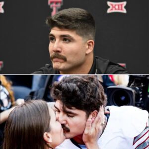 When the Stadium Fell Silent: The Heart-Shattering Moment Jacob Rodriguez Revealed a Family Tragedy So Devastating It Changed the Meaning of Victory, Legacy, and the Game Forever-lq