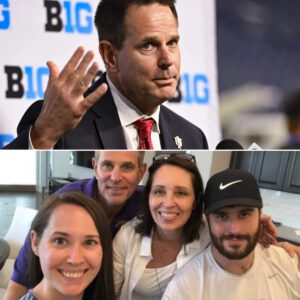 In a Press Room Heavy With Silence, Curt Cignetti’s Shaking Voice Reveals a Heartbreak So Deep It Stops the Football World in Its Tracks and Redefines the Meaning of Family, Loss, and Love.-lq