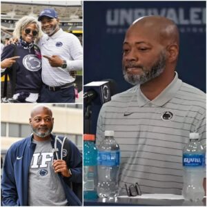 When the Unbreakable Giant Finally Trembles: Terry Smith’s Heart-Shattering Night of Choosing Between Eternal Glory and the Family Destiny Could Not Save-lq