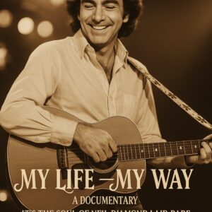 Neil Diamond Breaks His Silence: The Untold Story Behind ‘My Life – My Way’ That Will Change How the World Sees a Legend -du