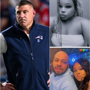 “BREAKING: Patriots Legend’s World Shattered — Tearful Tribute from Emotional Coach Reveals Heart‑Wrenching Truth Behind Tanasha Faulk’s Shocking Passing at Just 30”-hti
