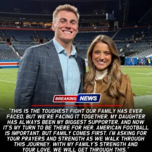 “Heartbreaking Announcement from Bo Nix Shatters NFL Community as Family Shares Unimaginable Loss That Leaves Fans in Tears Worldwide”-HTI