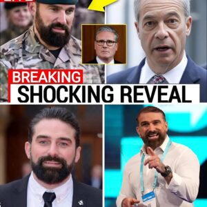 CITY HALL CARNAGE ERUPTS AS MIDDLETON’S INDEPENDENT MOVEMENT LAUNCHES SHOCK OFFENSIVE TO “CLEANSE THE STREETS AND RECLAIM LONDON FROM KHAN’S CONTROL” - TH