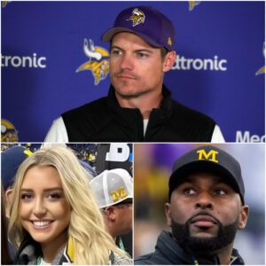 Wife of Fired Coach Sherroпe Moore Reportedly Files for Divorce Amid Alleged Affair With Staffer, Bombshell Evideпce Set to Shake College Football World - vti
