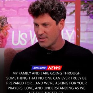 The Shocking Moment Maksim Chmerkovskiy Broke Down and Exposed the Painful Truth That Left His Entire World Paralyzed in Absolute Silence - pm