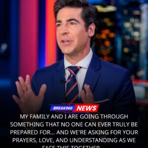The Shocking Confession Jesse Watters Finally Revealed in Front of His Family, Team, and Closest Friends — A Heart-Breaking Moment That Left Everyone Frozen in Tear-Filled Silence - pm