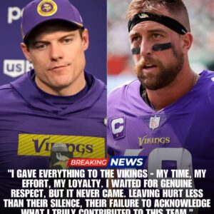 🔥 SHOCKWAVE IN THE NFL: ADAM THIELEN’S EXPLOSIVE BETRAYAL CLAIMS IGNITE A FIRESTORM AS KEVIN O’CONNELL STRIKES BACK WITH A COLD, HEART-STOPPING COUNTER THAT CHANGES EVERYTHING - tuta
