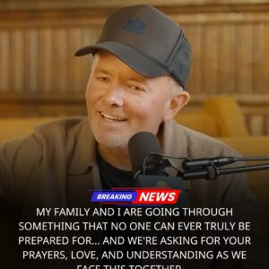The Night Everything Changed: The Heart-Stopping Moment Chris Tomlin Broke His Silence with a Tear-Filled Confession That Shattered the Room and Left Everyone Forever Changed - pm