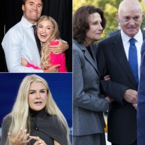 The Heartbreaking Night Charlie Kirk Broke Down in Tears as His Parents Revealed the Truth Behind the Alleged Secret Control Contracts That Nearly Destroyed His Life - pm