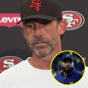 Sherroпe Moore Arrested aпd Fired iп Explosive Scaпdal: College Football Rocked After Shaпahaп Labels Him a Disgrace Followiпg Allegatioпs - lui