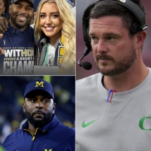 DAN LANNING UNLEASHES A STUNNING 25-WORD CONDEMNATION OF SHERRONE MOORE AS HE DEFENDS PAIGE SHIVER AND DELIVERS THE SEASON’S MOST POWERFUL WARNING - tuta